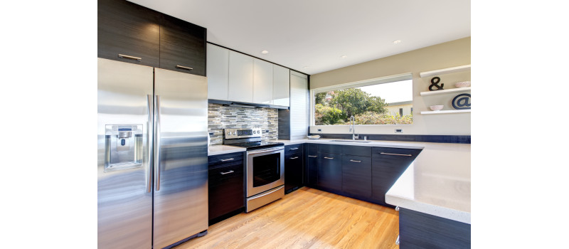 Here are 7 Tips to Design Your Dream Kitchen